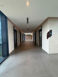 Woods Square (D25), Office #526650681